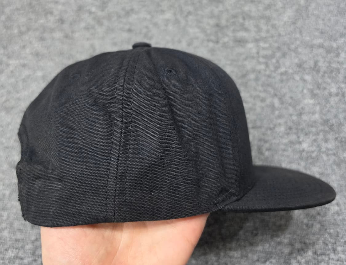 스투시 월드투어 스냅백 모자 상품이미지4