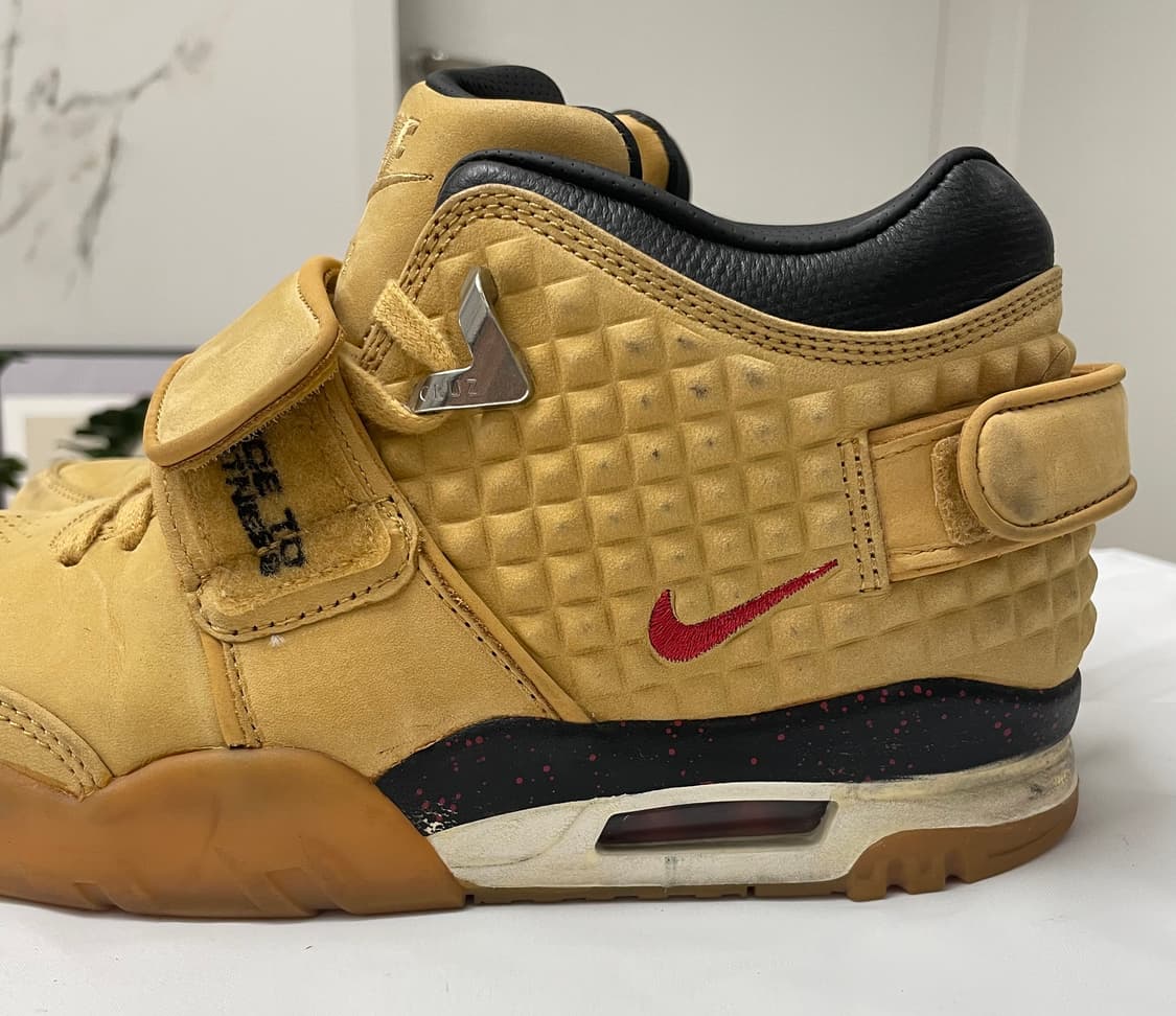 나이키 빅터크루즈 된장 상품이미지3