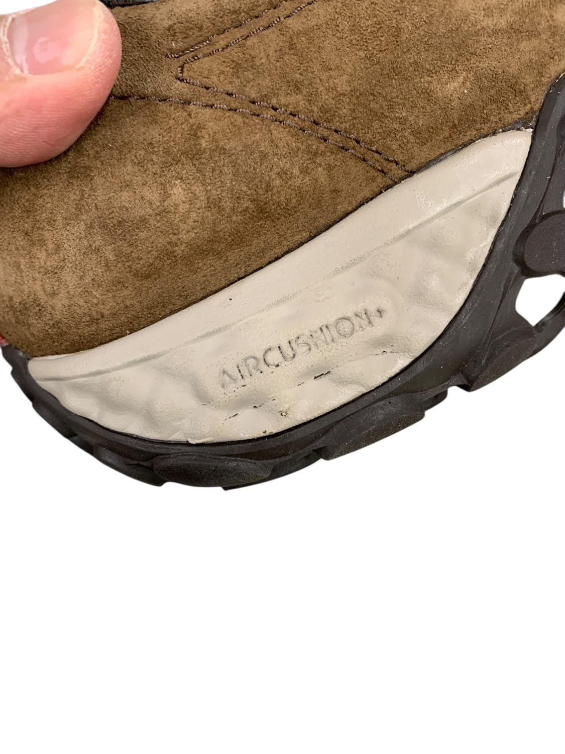 머렐 정글 목 브라운 UK5(240) (Gr-3340) 상품이미지7