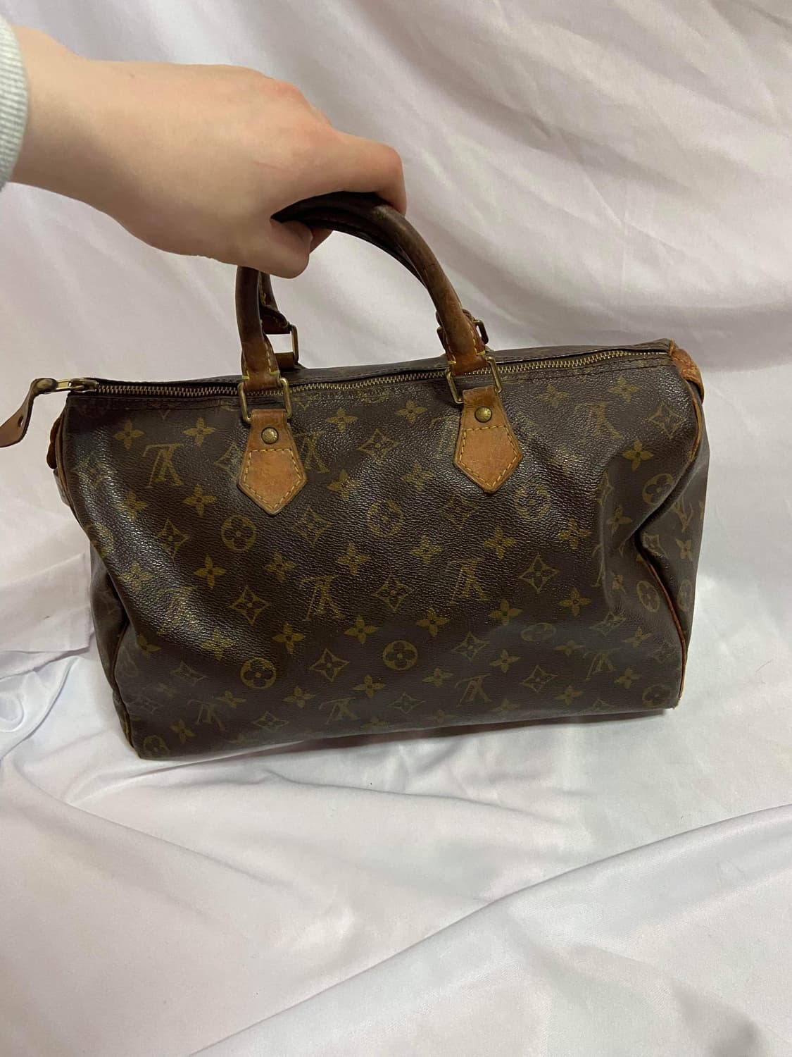 루이비통 스피디35 상품이미지1