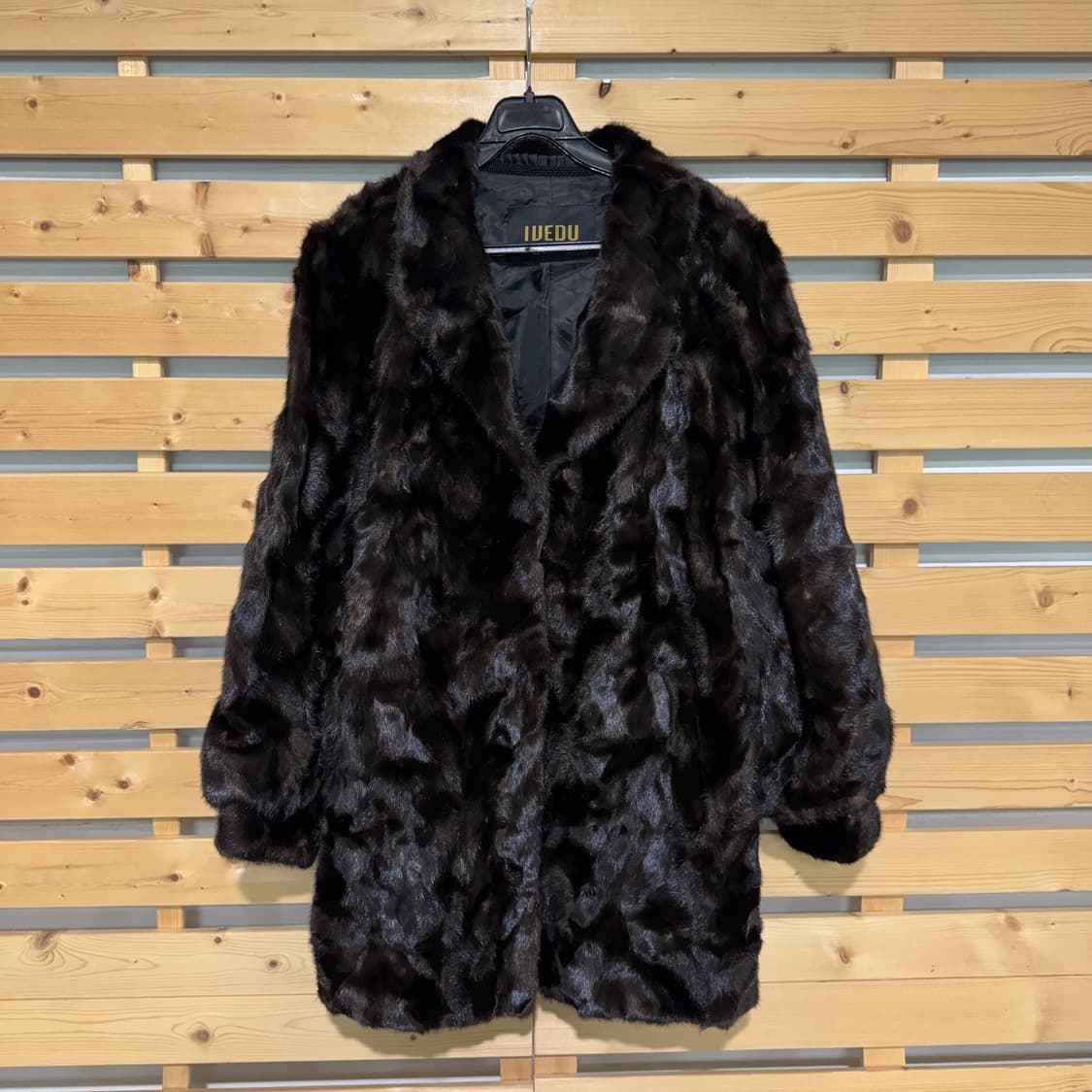 밍크 자켓 상품이미지1