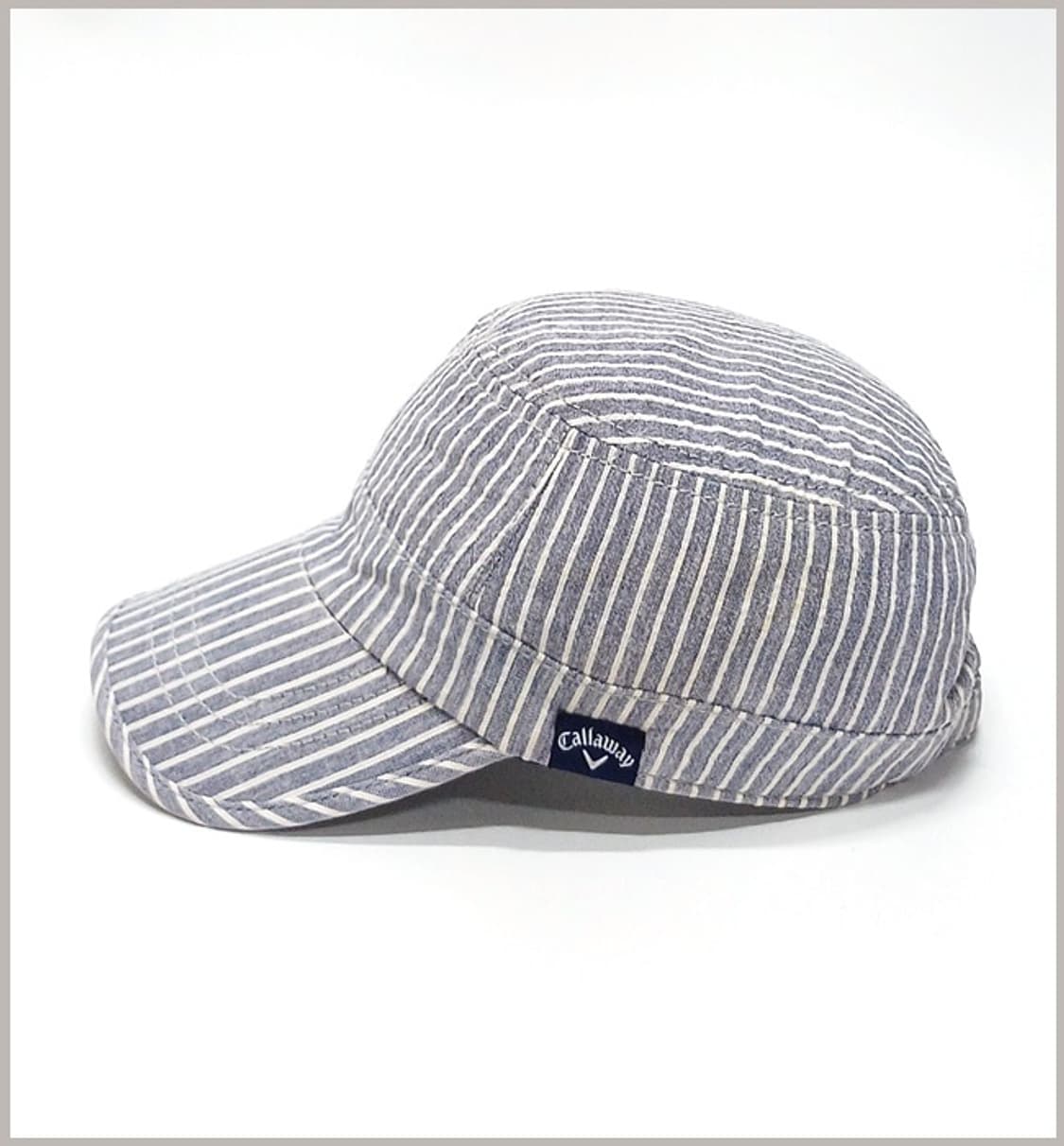 캘러웨이 정품 골프 군모 모자 J-631 상품이미지2