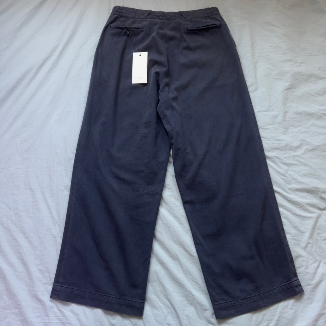 [3] 아프레쎄 26SS 빈티지 타입 4 치노 트라우저 상품이미지3