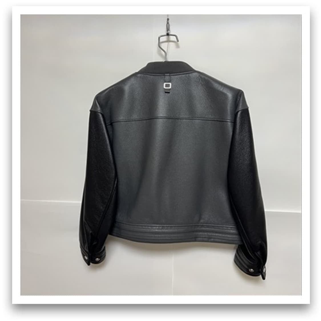 레더 자켓 상품이미지6