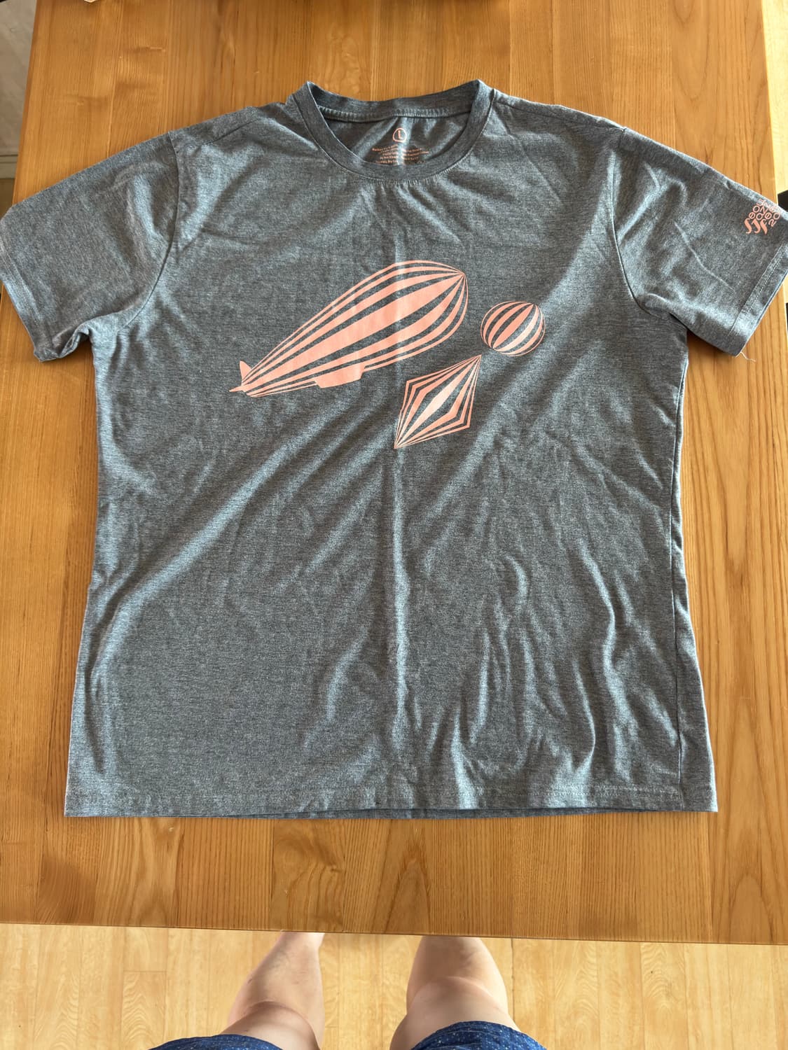 서울 재즈페스티벌 2013 티셔츠 상품이미지1