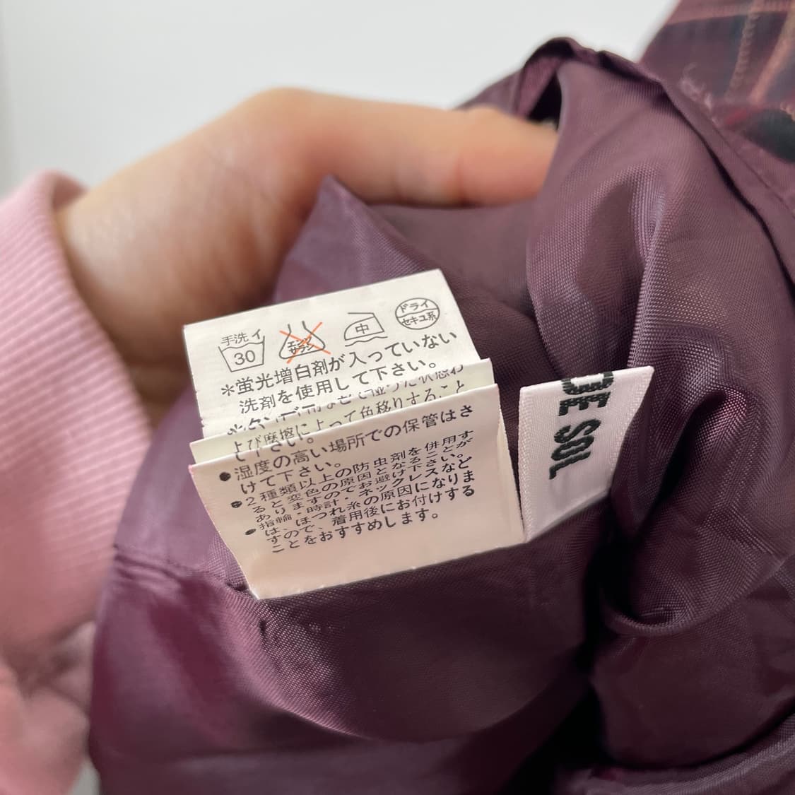 타탄체크 레이스포인트 글리터 원피스 상품이미지5