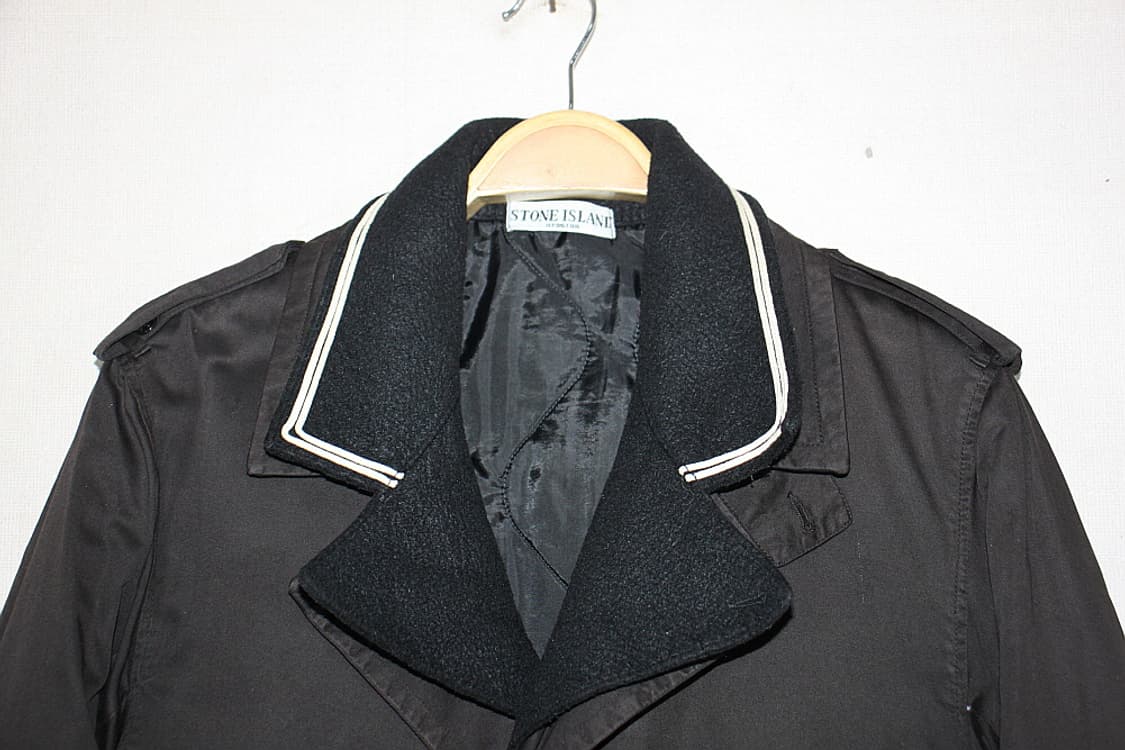 Stone island 스톤아일랜드 더블코트( 95) 상품이미지9