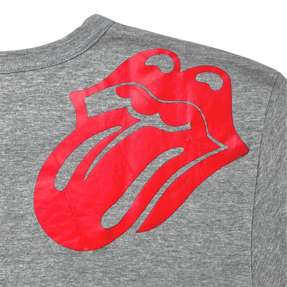 The Rolling Stones T-shirt 상품이미지4