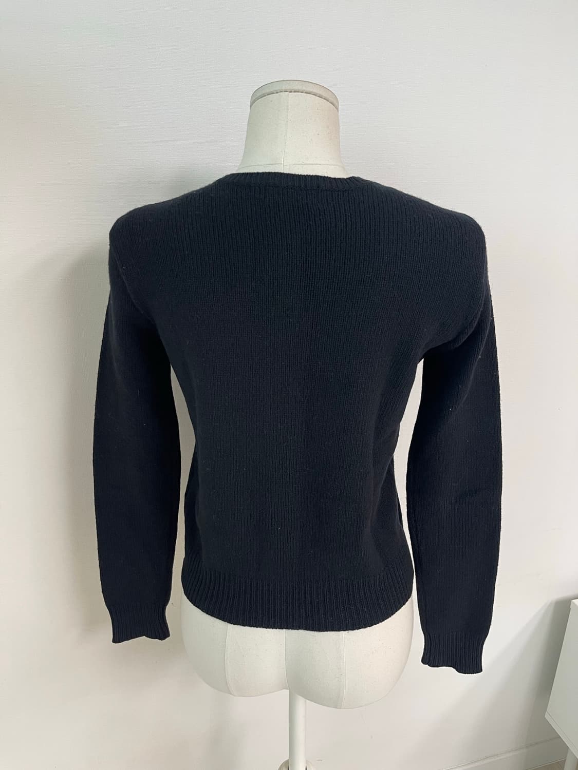 폴로 스포츠 울 가디건 90 상품이미지4