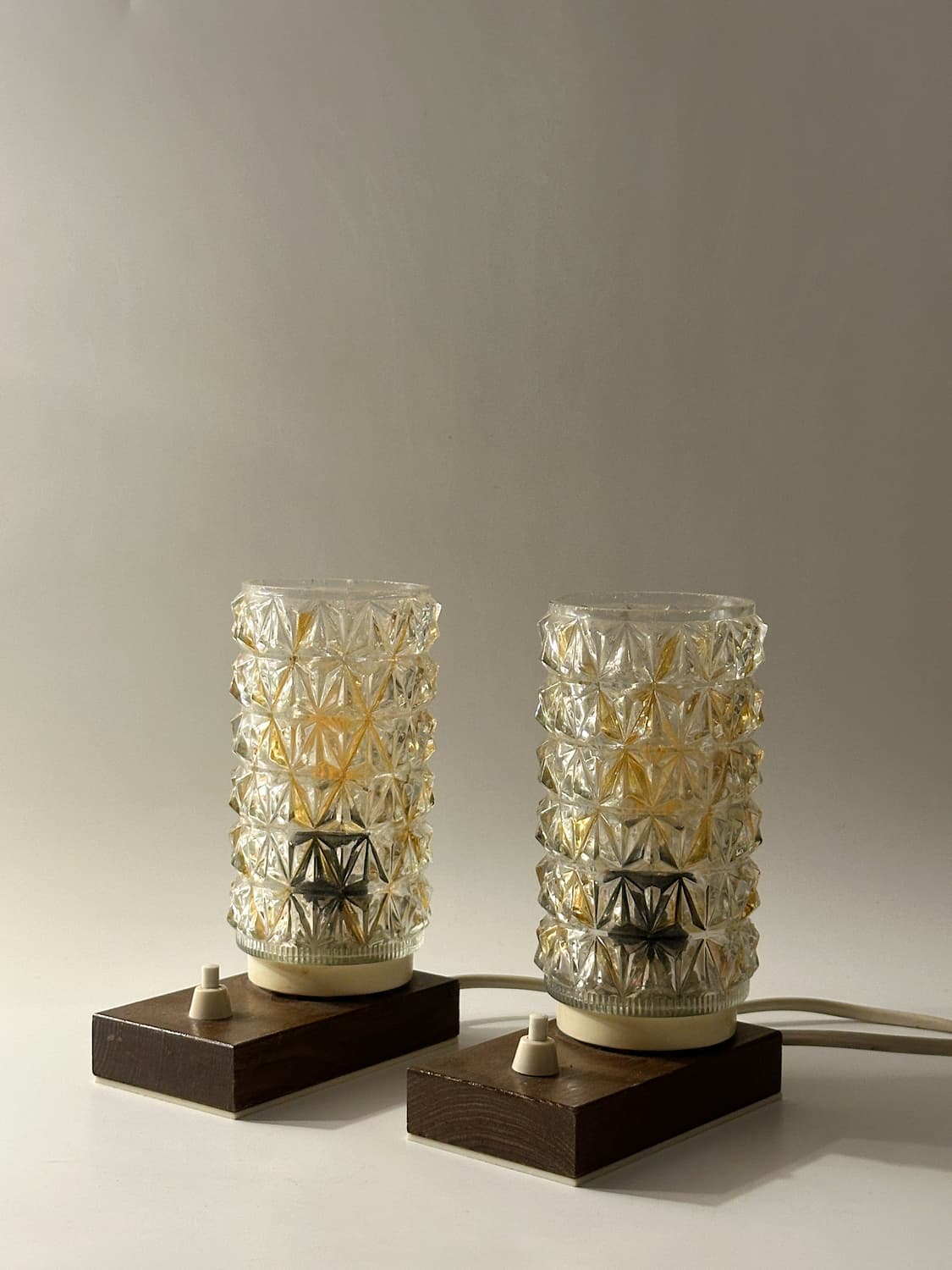 80’s 독일 GURO 빈티지 조명 테이블 미드센츄리 인테리어 스탠드 상품이미지1