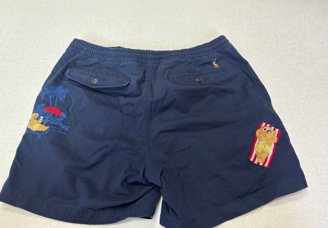 Polo Ralph Lauren 쇼츠, 반바지 상품이미지2