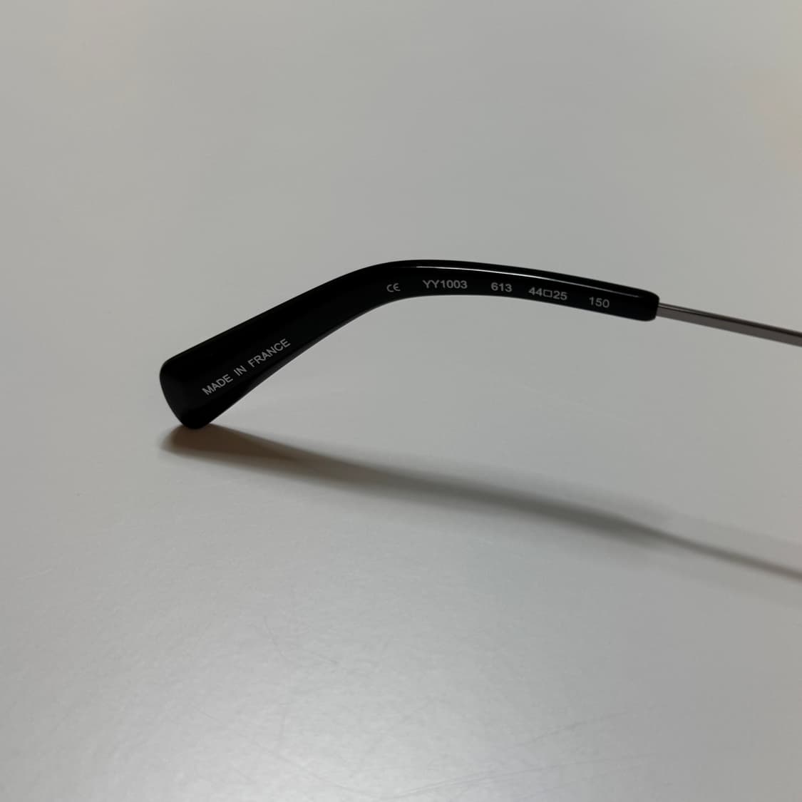 요지야마모토 안경 상품이미지4