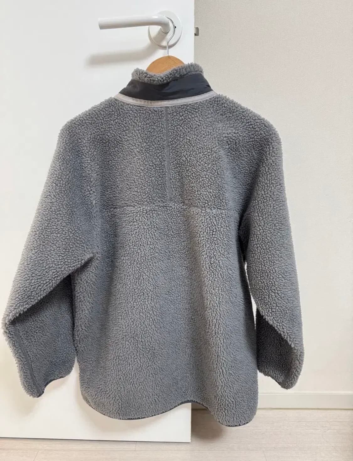 [상태최상] 파타고니아 클래식 레트로 X 자켓 니켈 L 상품이미지2