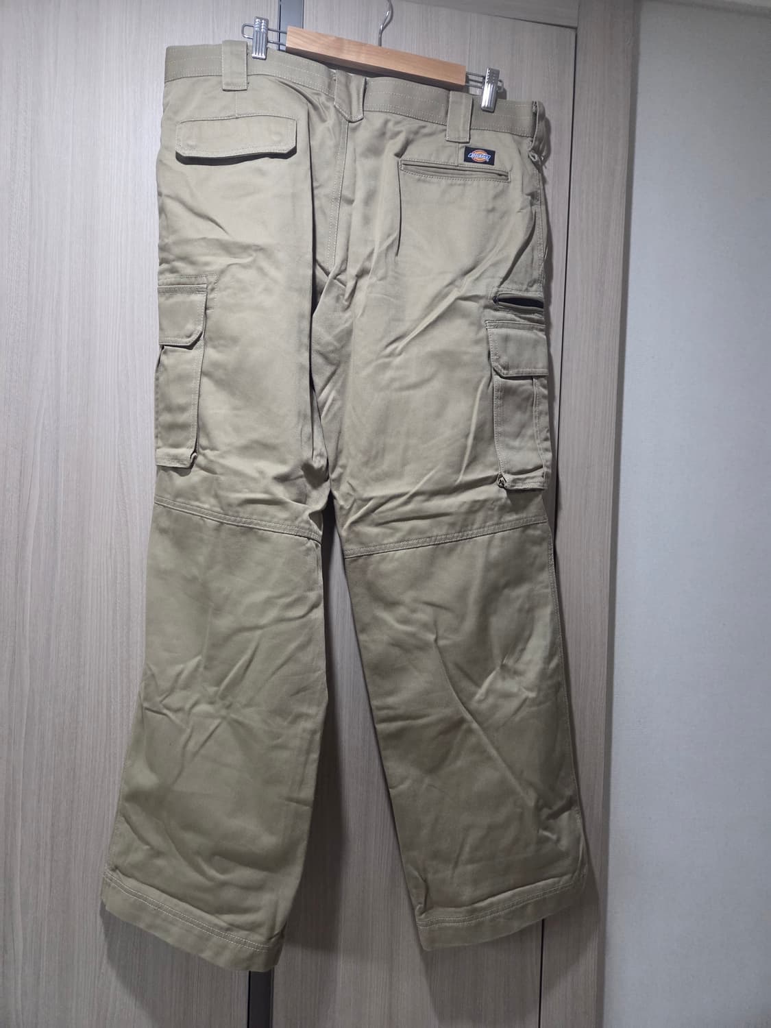 디키즈 워크 카고 팬츠 상품이미지2