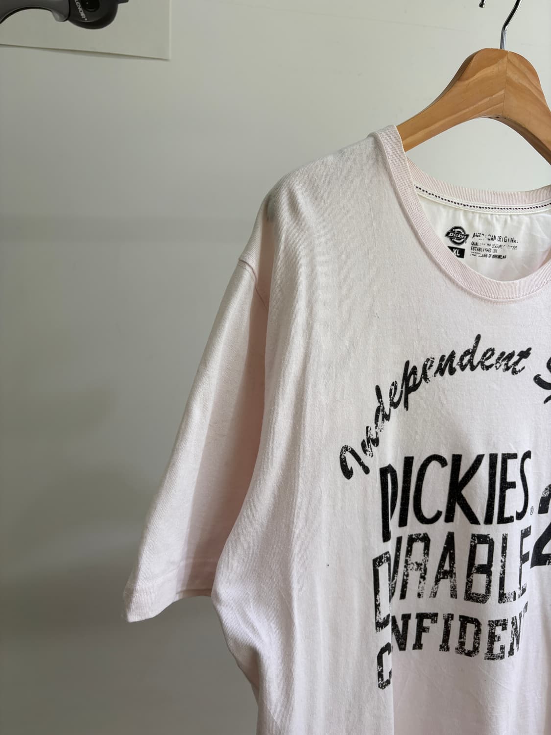 DICKIES 반팔 티셔츠 상품이미지3