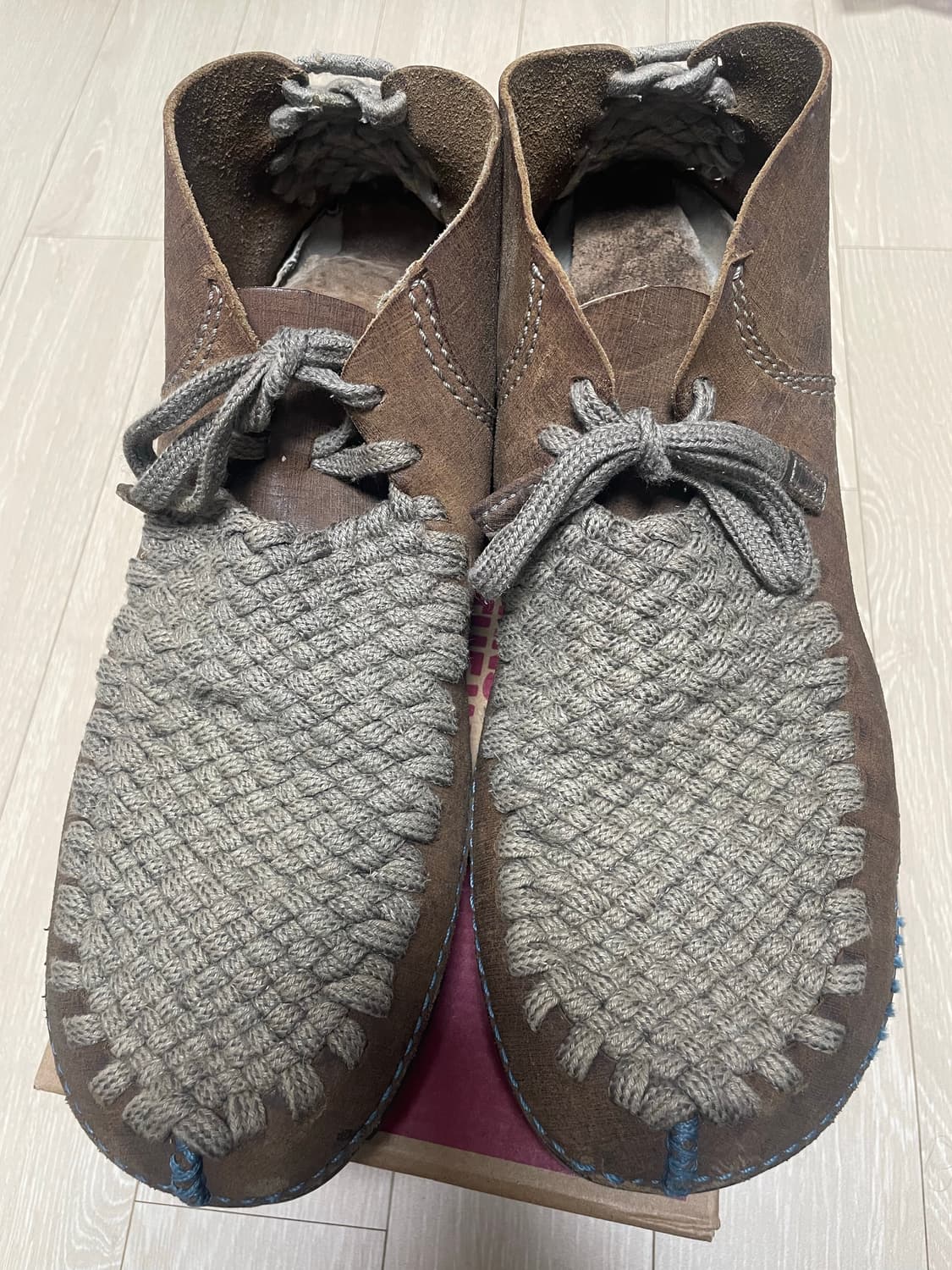 Nike 나이키 컨시더드 부츠 상품이미지1