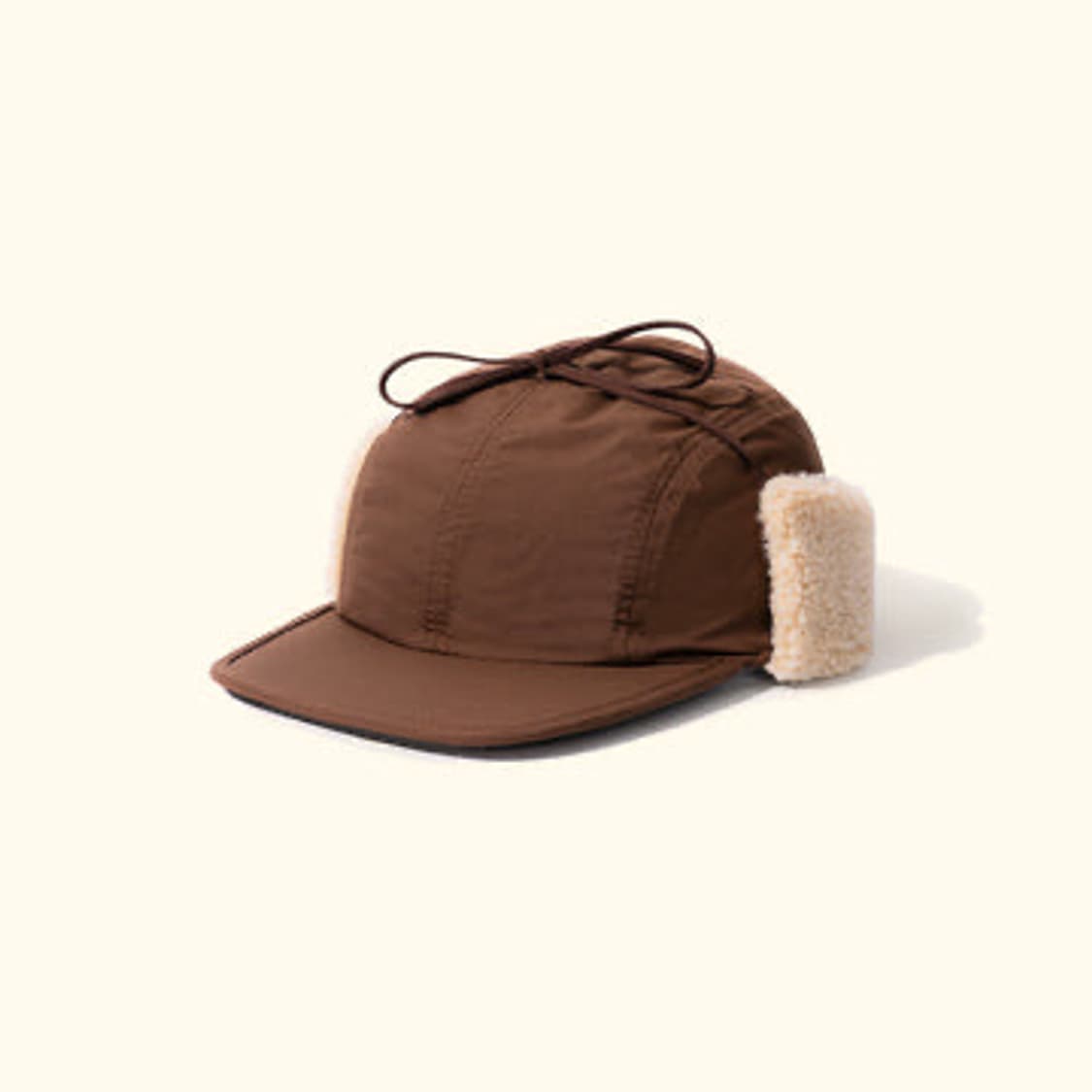 Bronco Hat Brown 상품이미지1