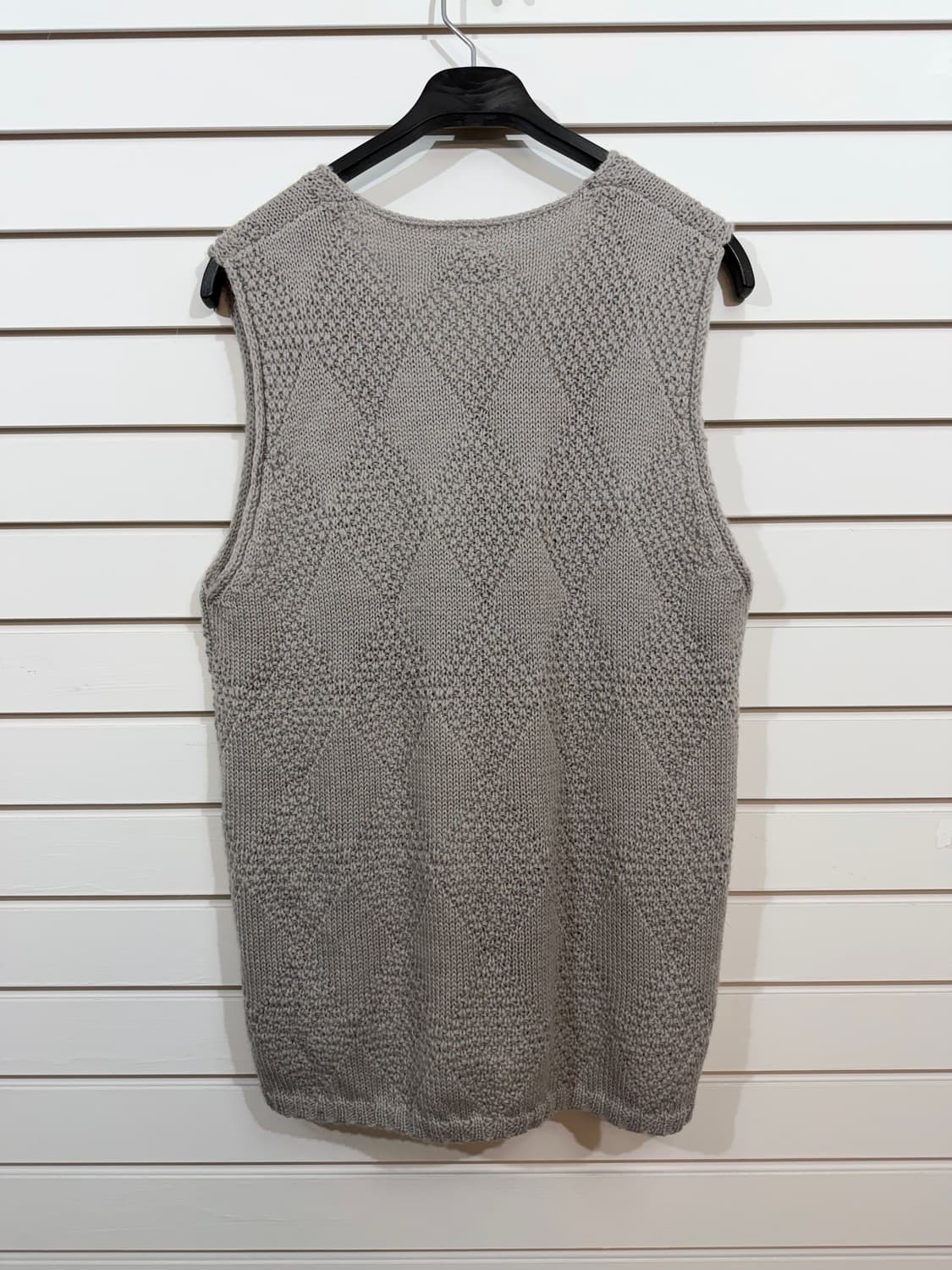 BEAMS + 니트 베스트 상품이미지2