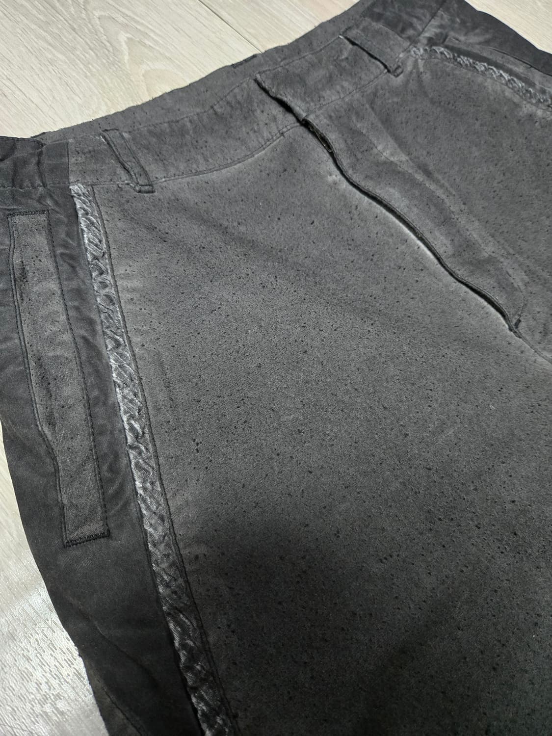 xlim) ep3 03 pants (3size) 상품이미지4