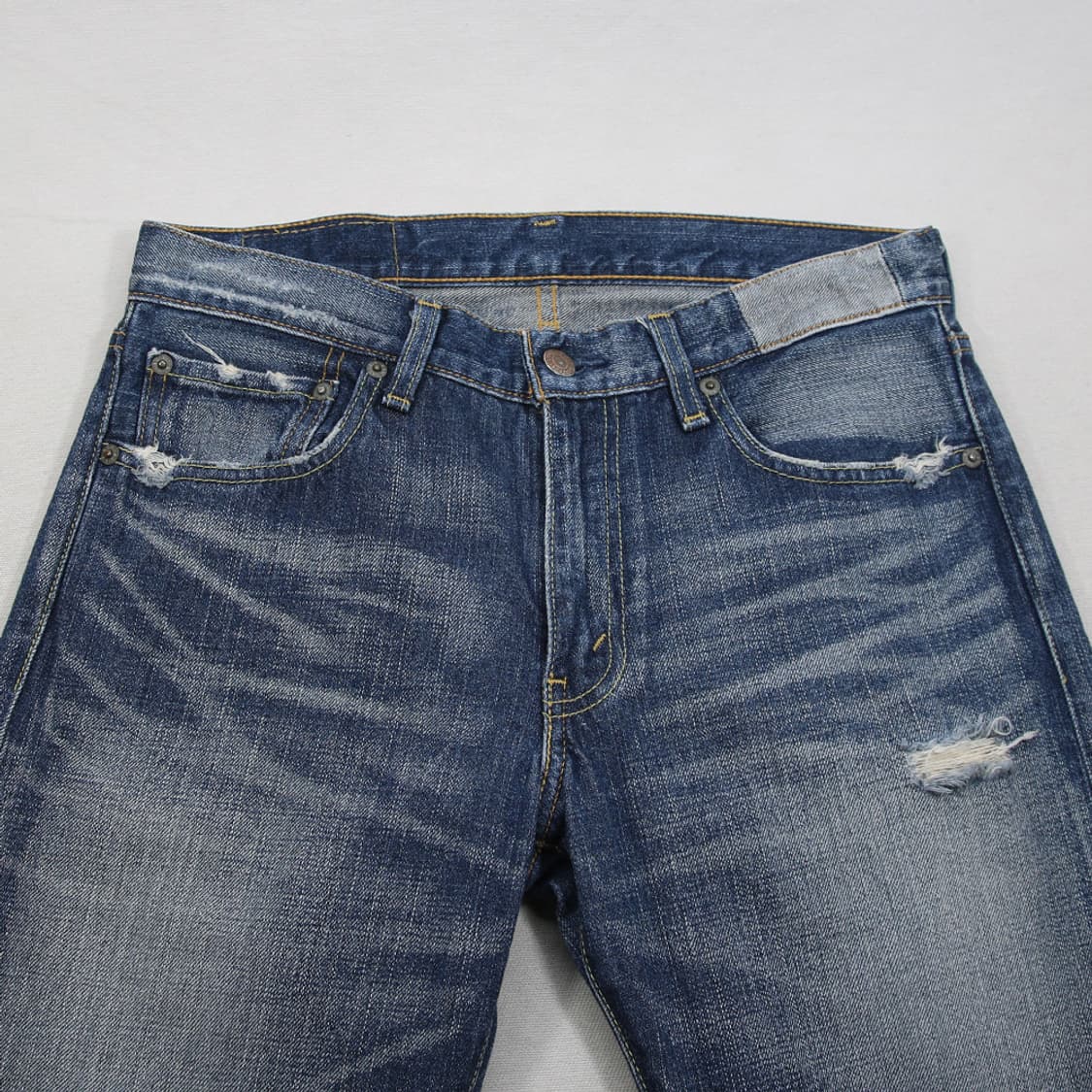 리바이스 505 (여성용 30) 상품이미지3