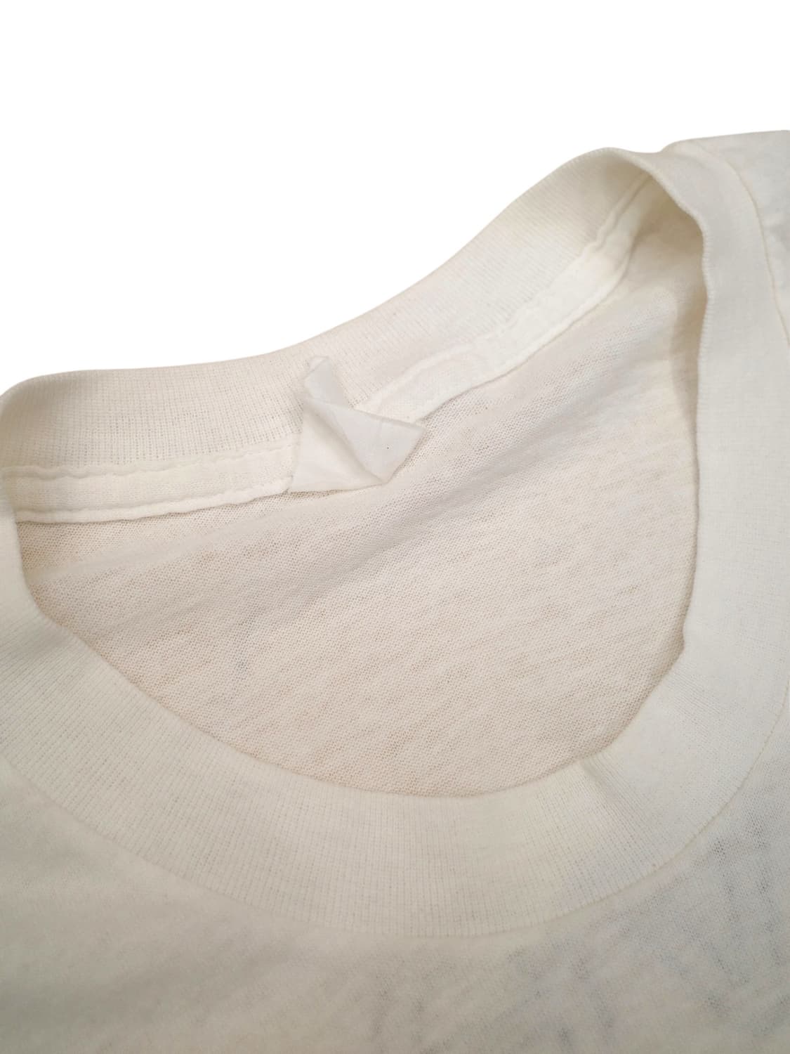 90‘s 라이드 빈티지 밴드 티셔츠 상품이미지8