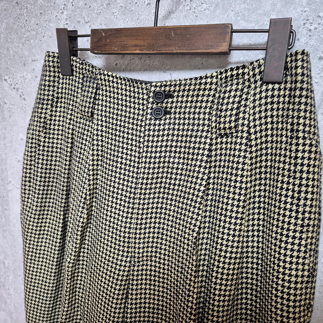 Set Moom tsmanian wrool (Made In Japan) 상품이미지3