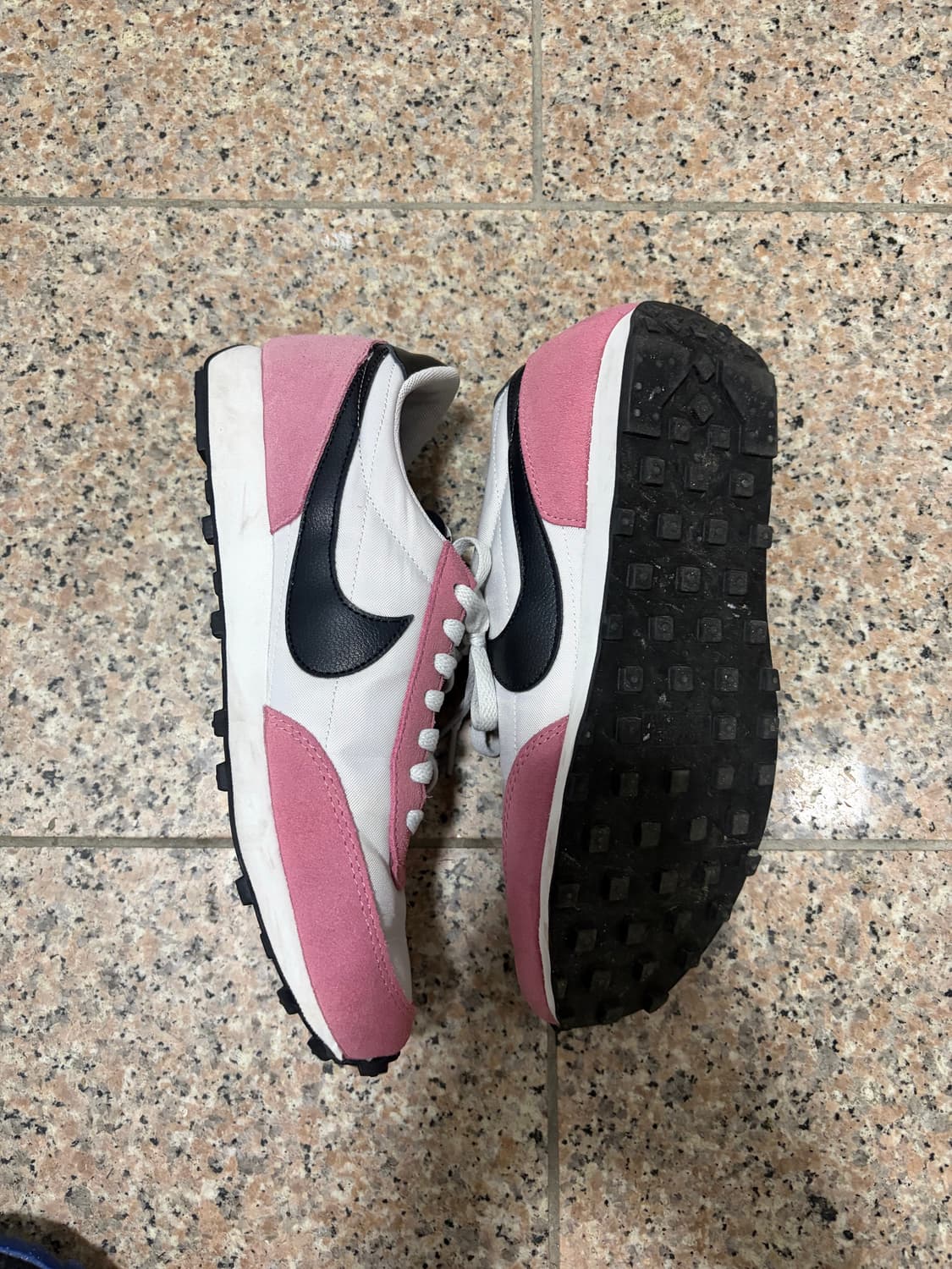 나이키 데이브레이크w us10 상품이미지2