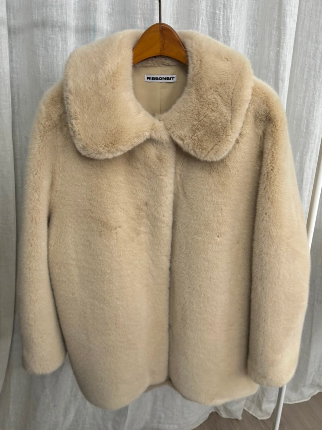 리본빛 에디트퍼 상품이미지5