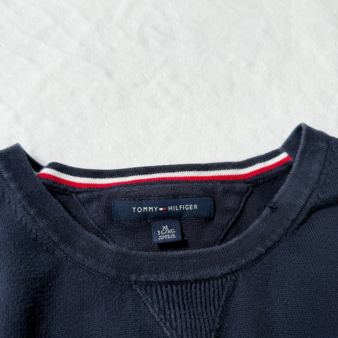 타미힐피거 니트 상품이미지3