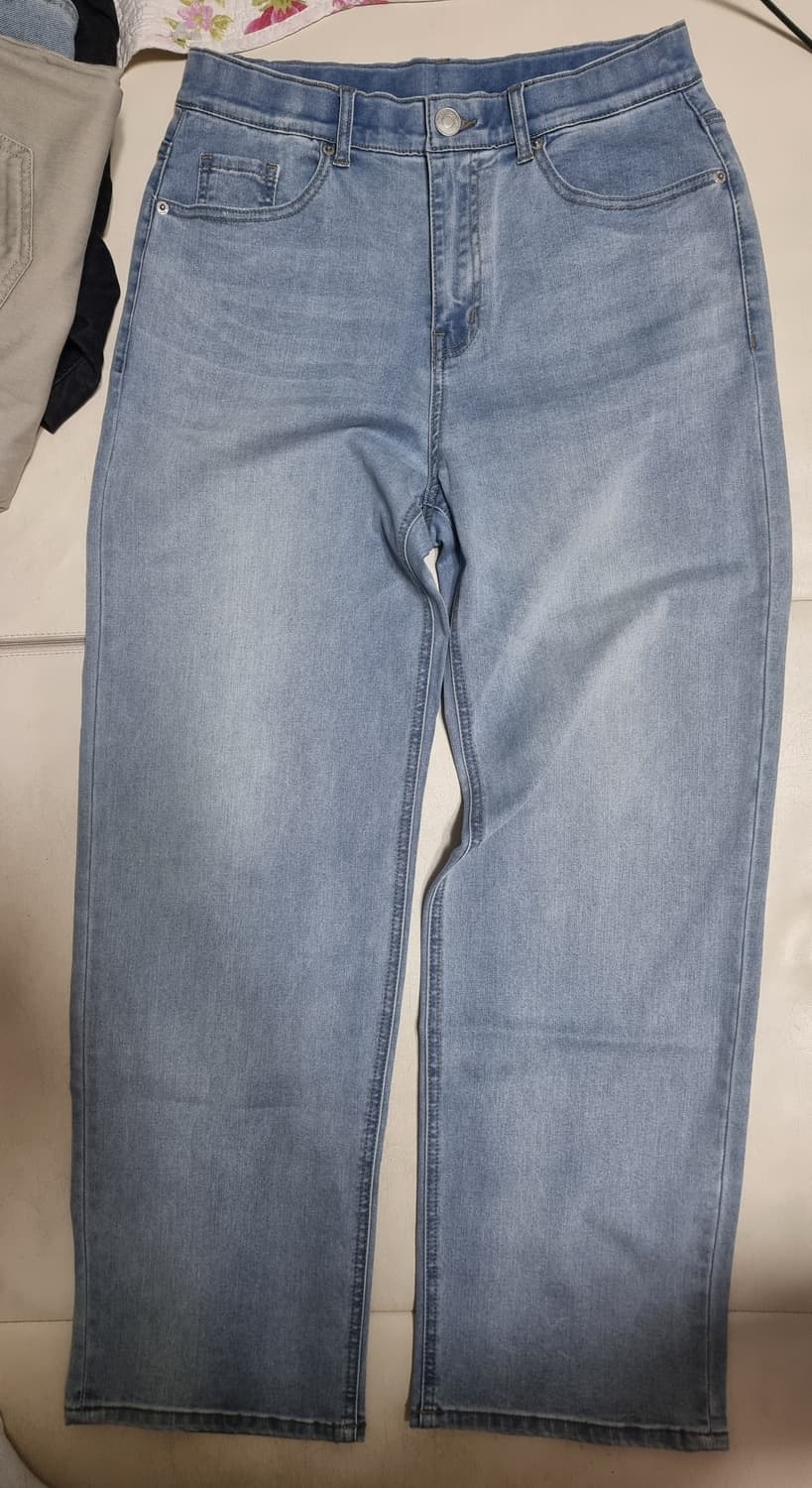 브라운브레스/행텐 등 상태 최상 바지 3종 정리 상품이미지3