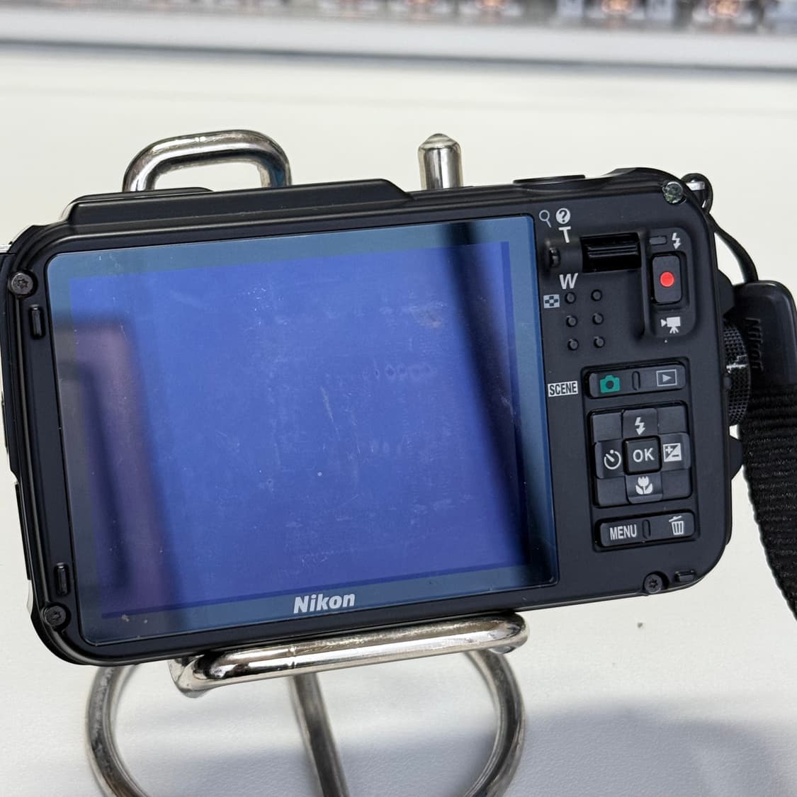 (한글판) 니콘 쿨픽스 nikon coolpix aw110(aw100) 상품이미지2