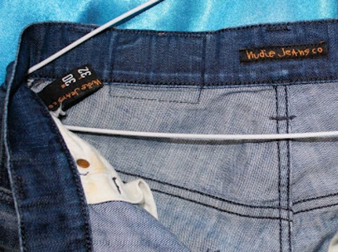 누디진 청바지 29 상품이미지2