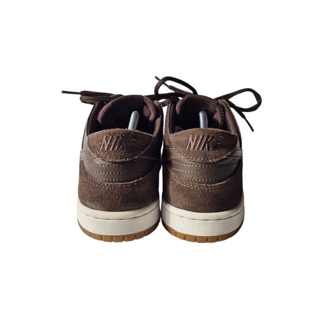 265) Nike 나이키 SB 덩크 로우 프로 브라운 상품이미지7