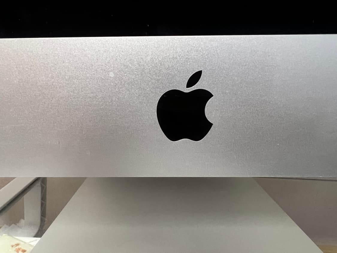 아이맥 27인치 2019 상품이미지3