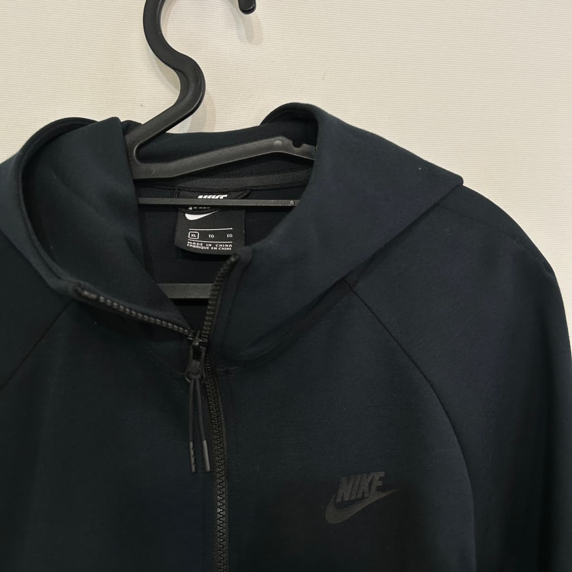 나이키 남성 테크팩 후드집업 105 상품이미지2