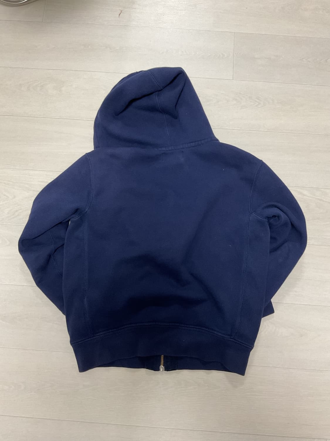 폴로 랄프 로렌 후드집업 상품이미지5