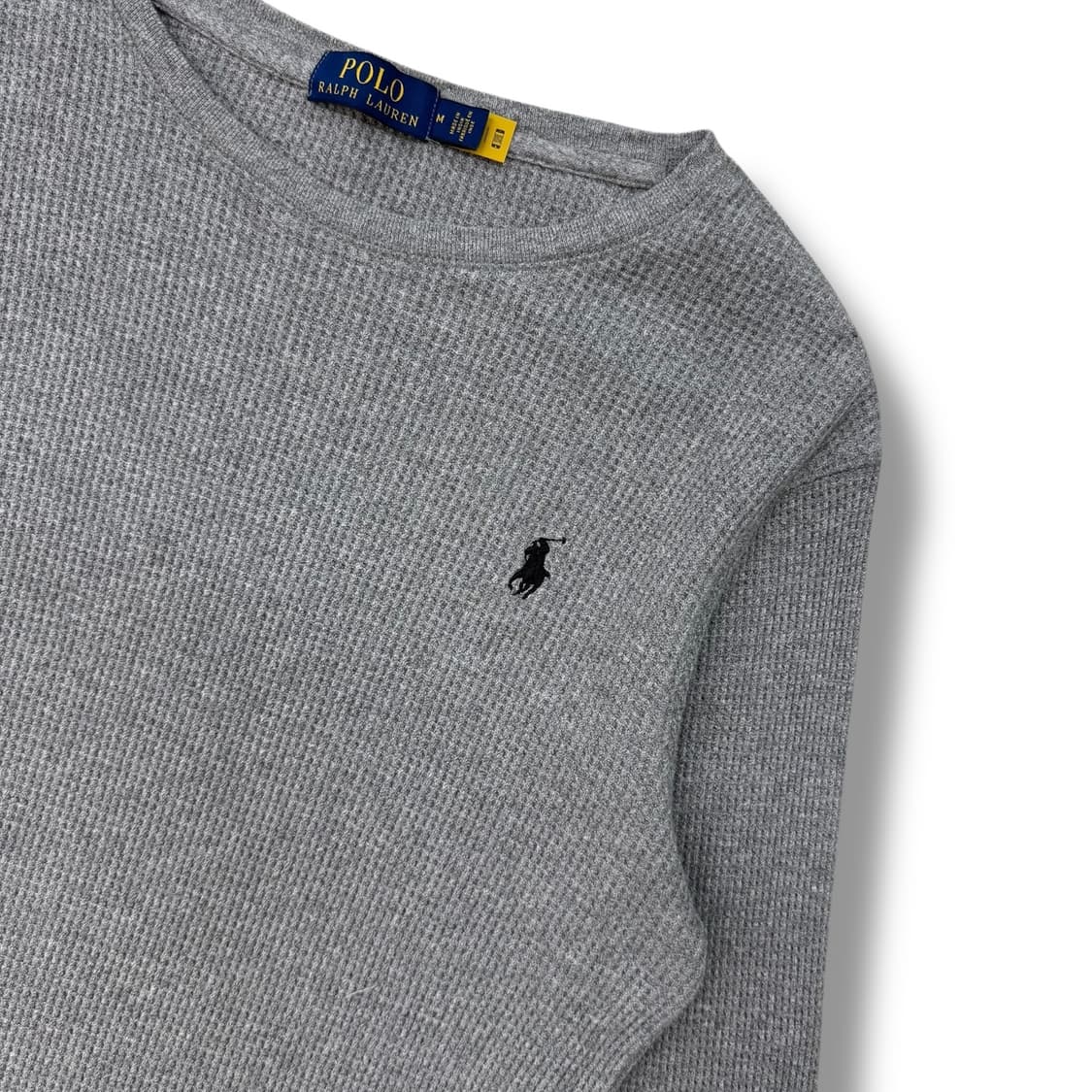 폴로 랄프로렌 와플니트 r1932  상품이미지5