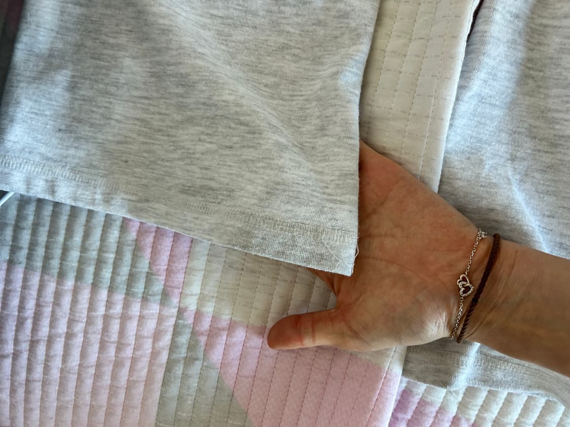 글로니 247 플레어팬츠 상품이미지6