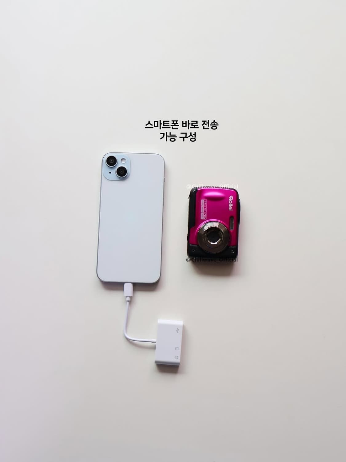 Rollei Sportline60 상품이미지8