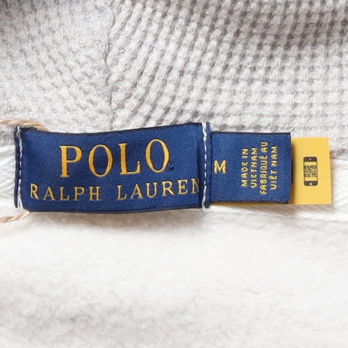 폴로 랄프로렌 Polo by Ralph Lauren Hood Zip Up 상품이미지7