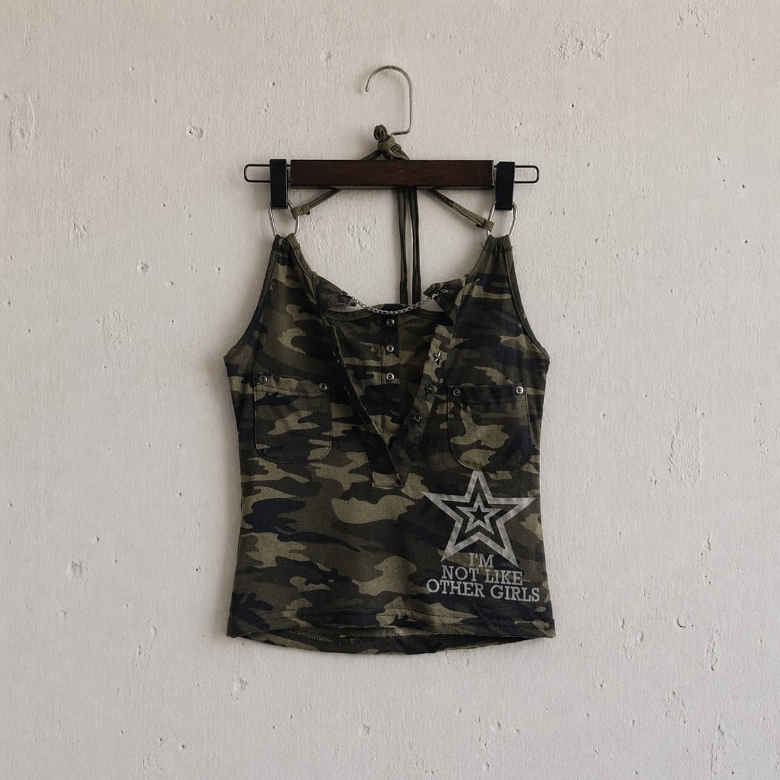 ROMWE Top 상품이미지1