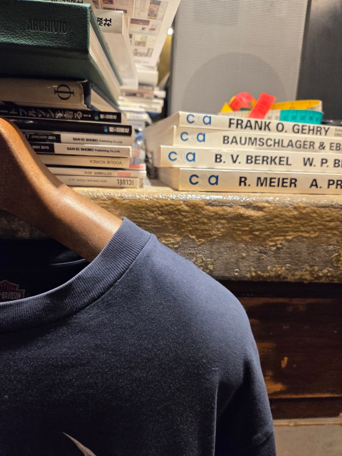 할리데이비슨 티셔츠 상품이미지4