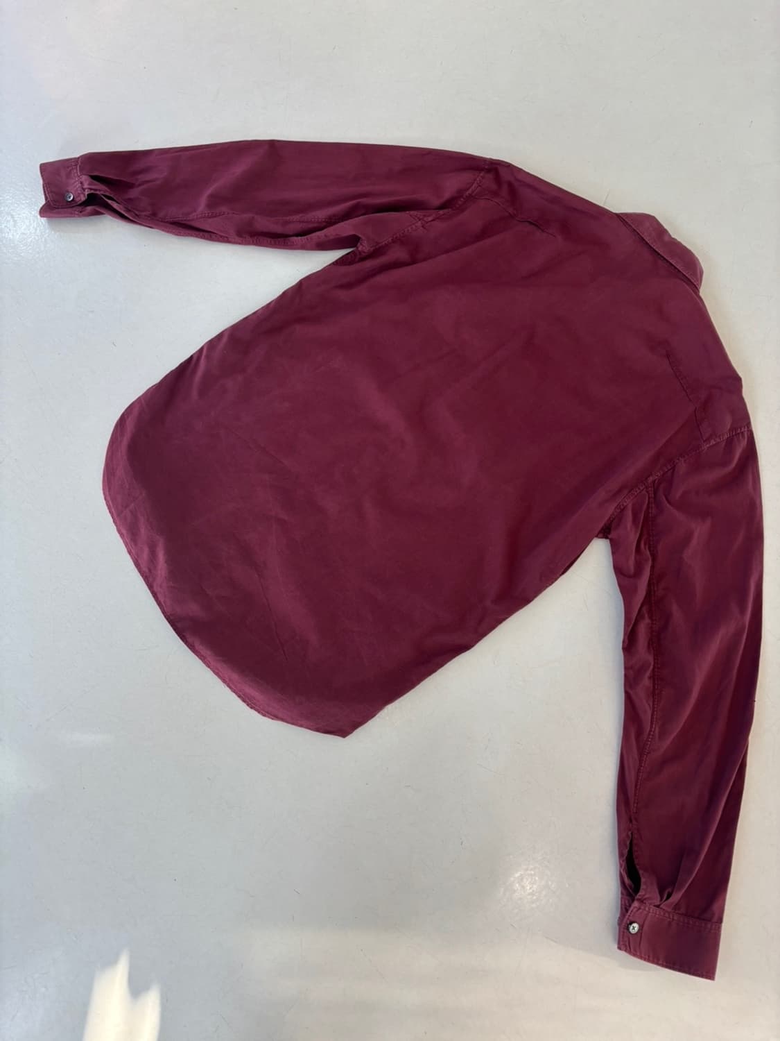 Vintage Marc Jacobs Shirt 상품이미지5