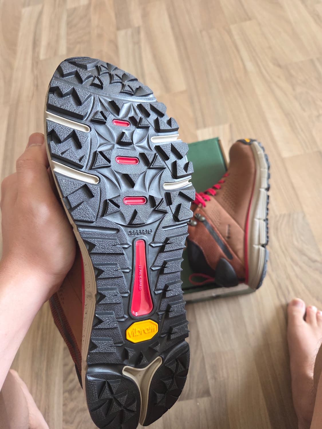 대너 트레일 2650 gtx 상품이미지4