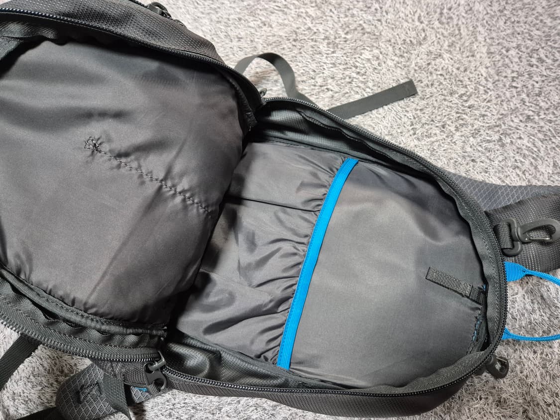 반고 Vango 백팩 20L 상품이미지7