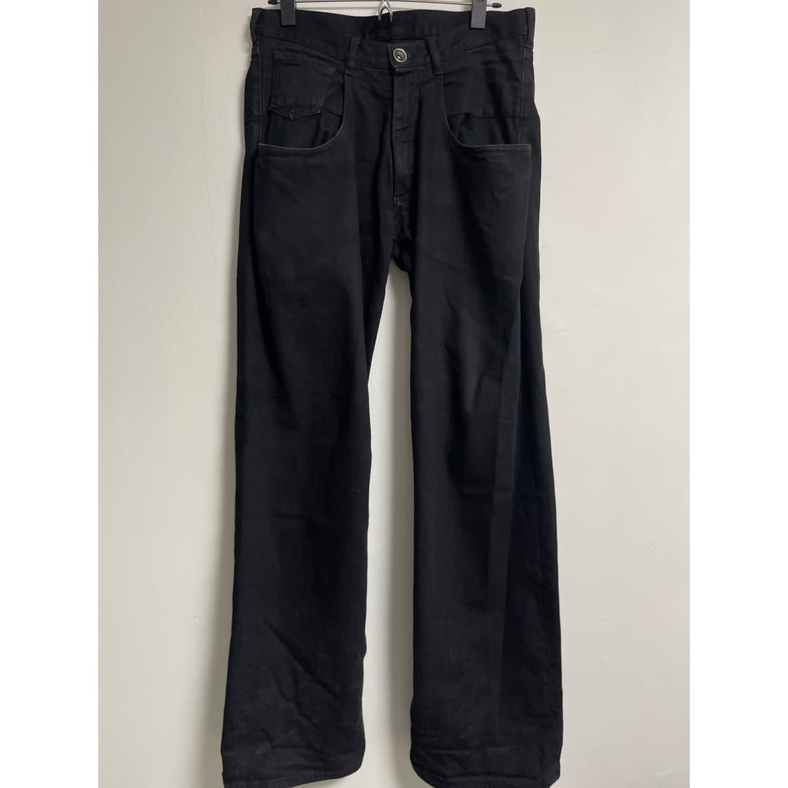 decortique denim pants 상품이미지2