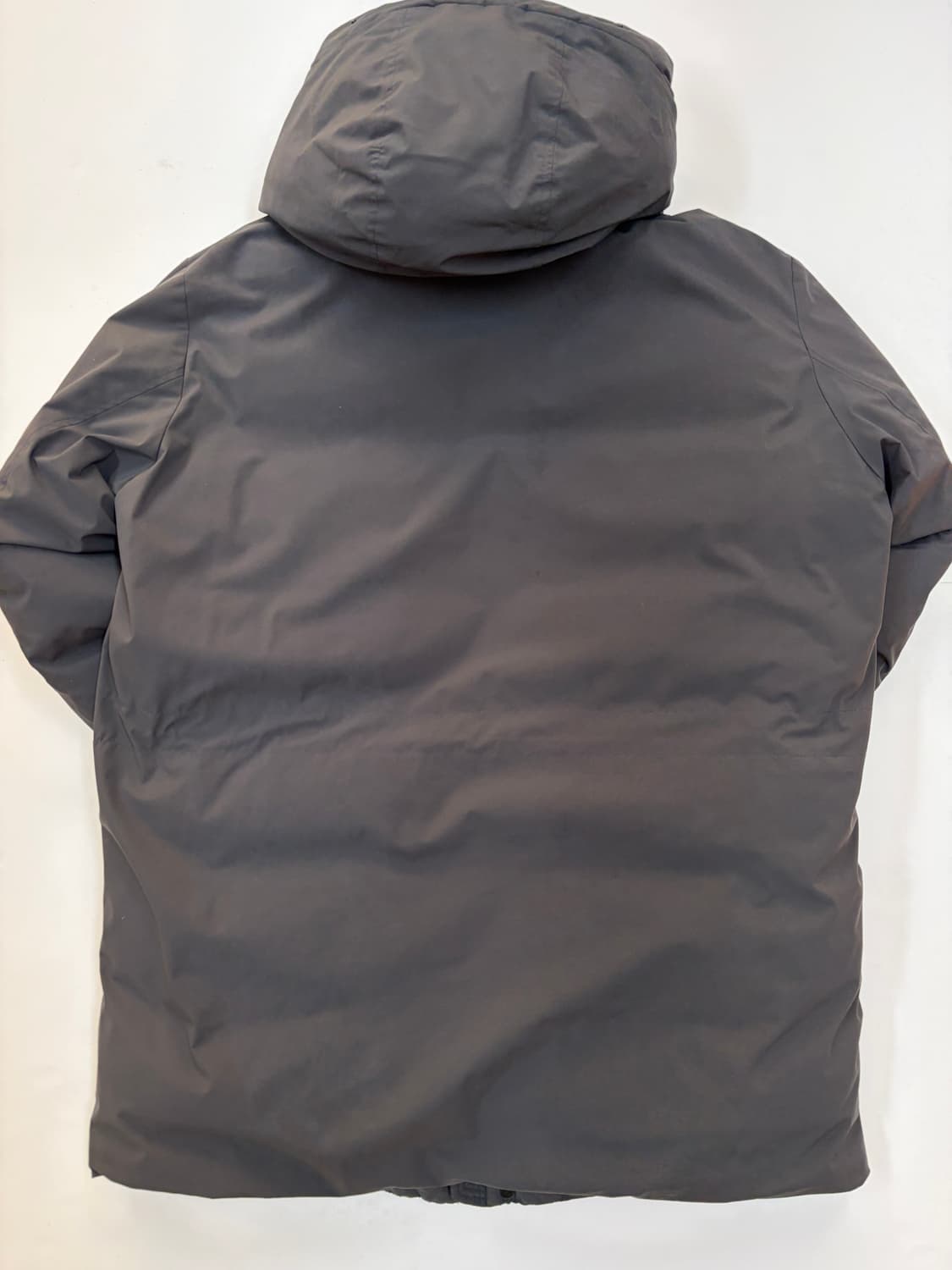 올젠 구스다운 패딩 상품이미지6