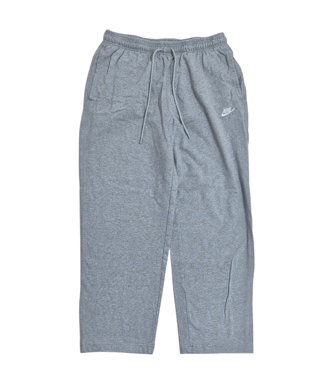 나이키 자수로고 스웻팬츠 상품이미지1