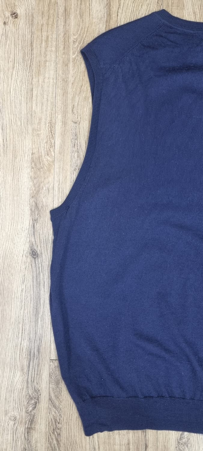 폴로랄프로렌 메리노울 베스트 L _ 남성 상품이미지6