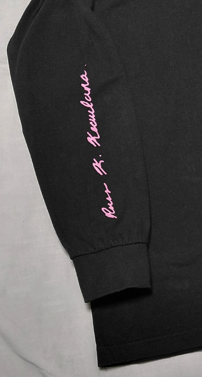 [XL] RUSS-K x Russ K. Keaulana 그래픽 셔츠 상품이미지10